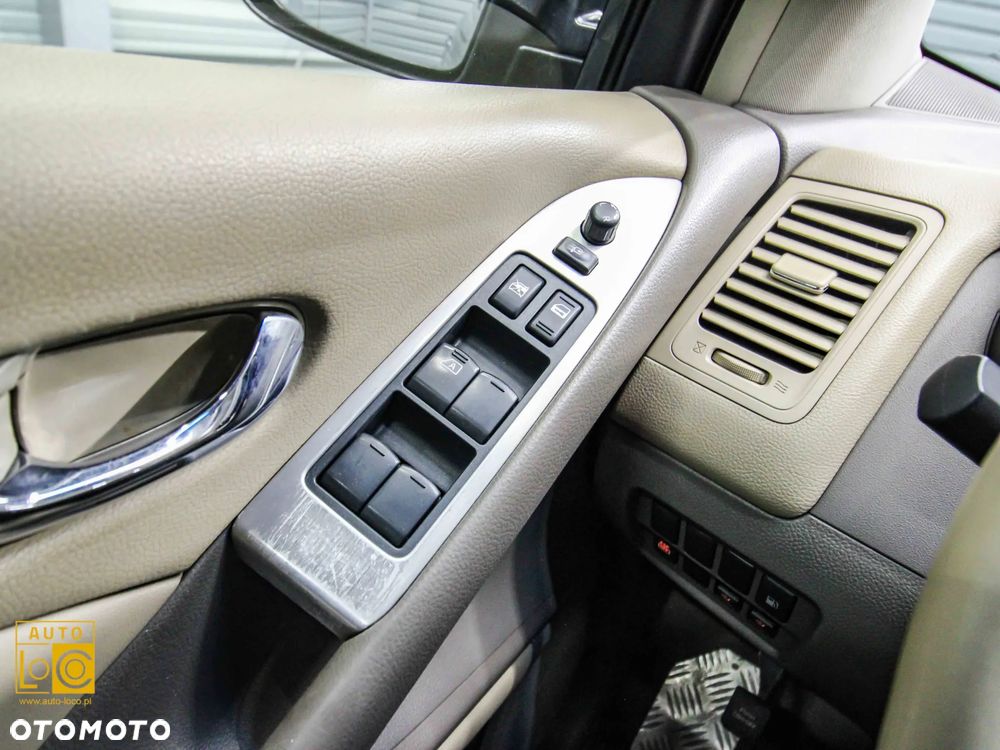 Nissan Murano 2.5 D Premium - 23