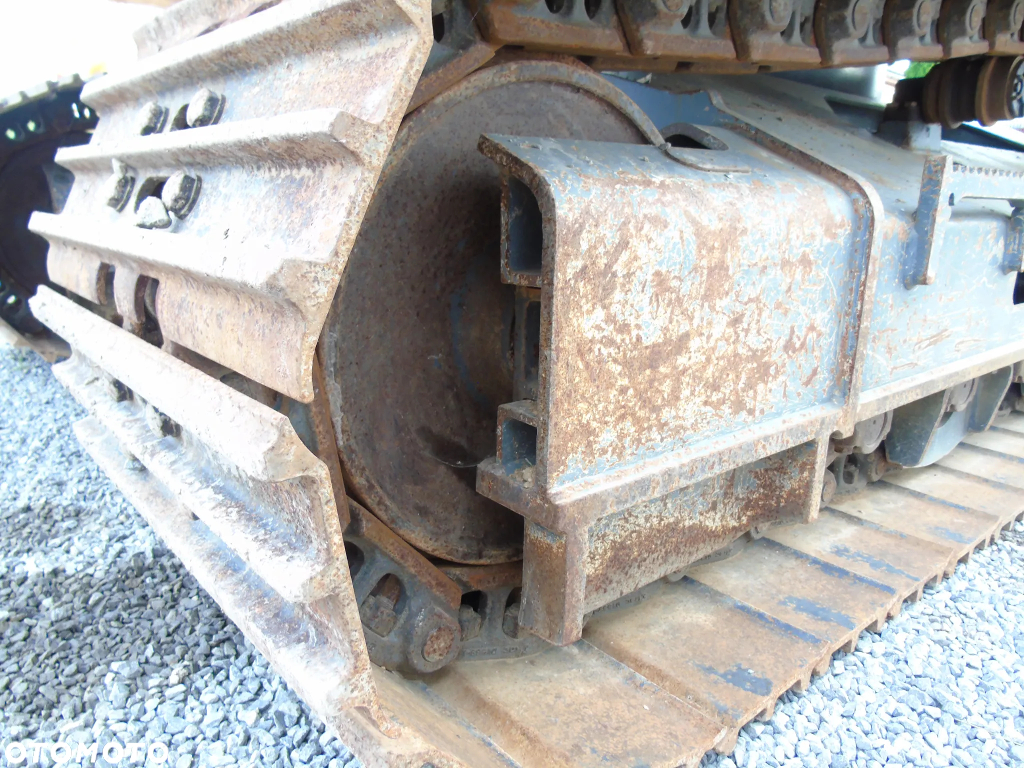Liebherr 920 - 14