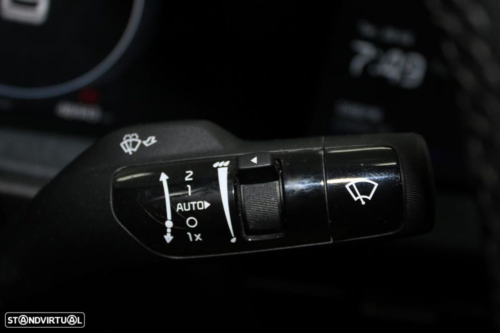 Kia EV6 77,4-kWh Business - 19