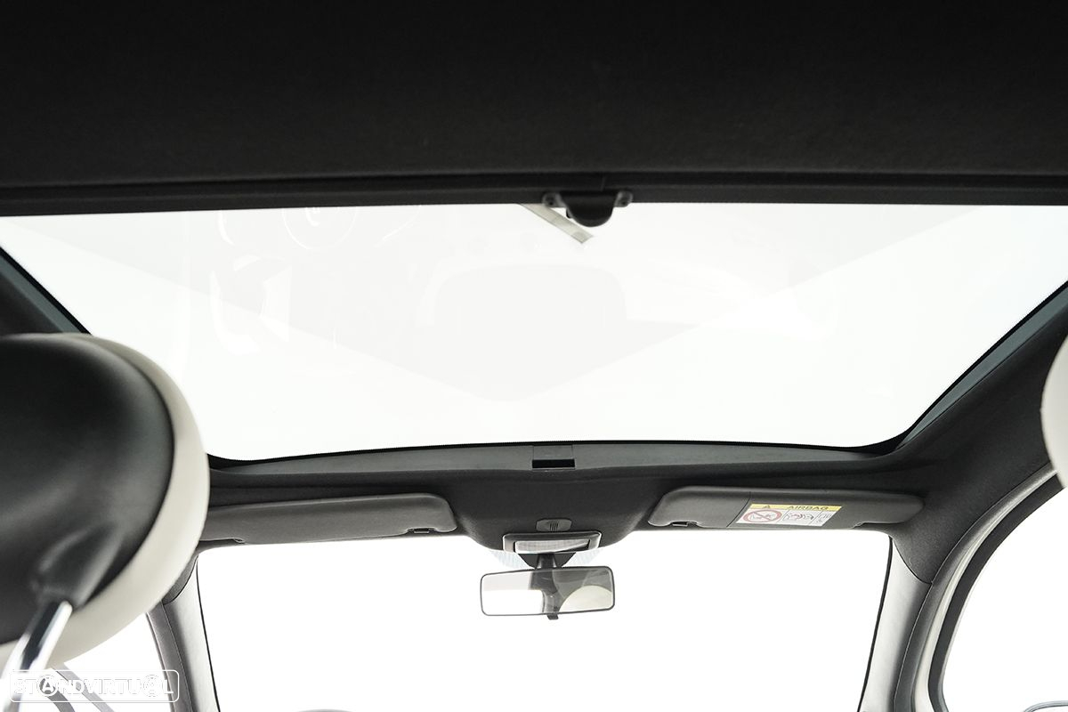 Fiat 500 1.0 Hybrid Dolcevita - 20
