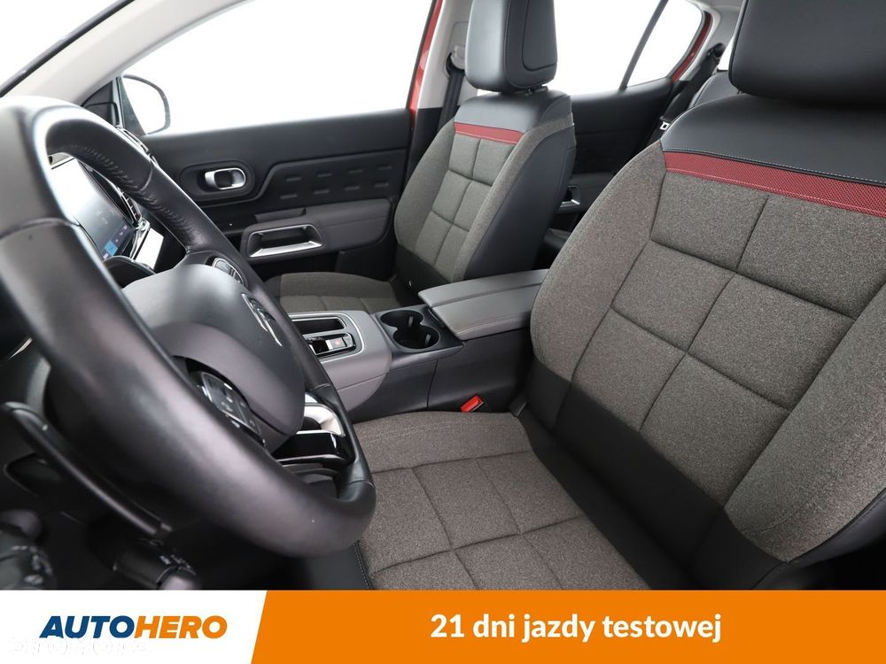 Citroën C5 Aircross - 10