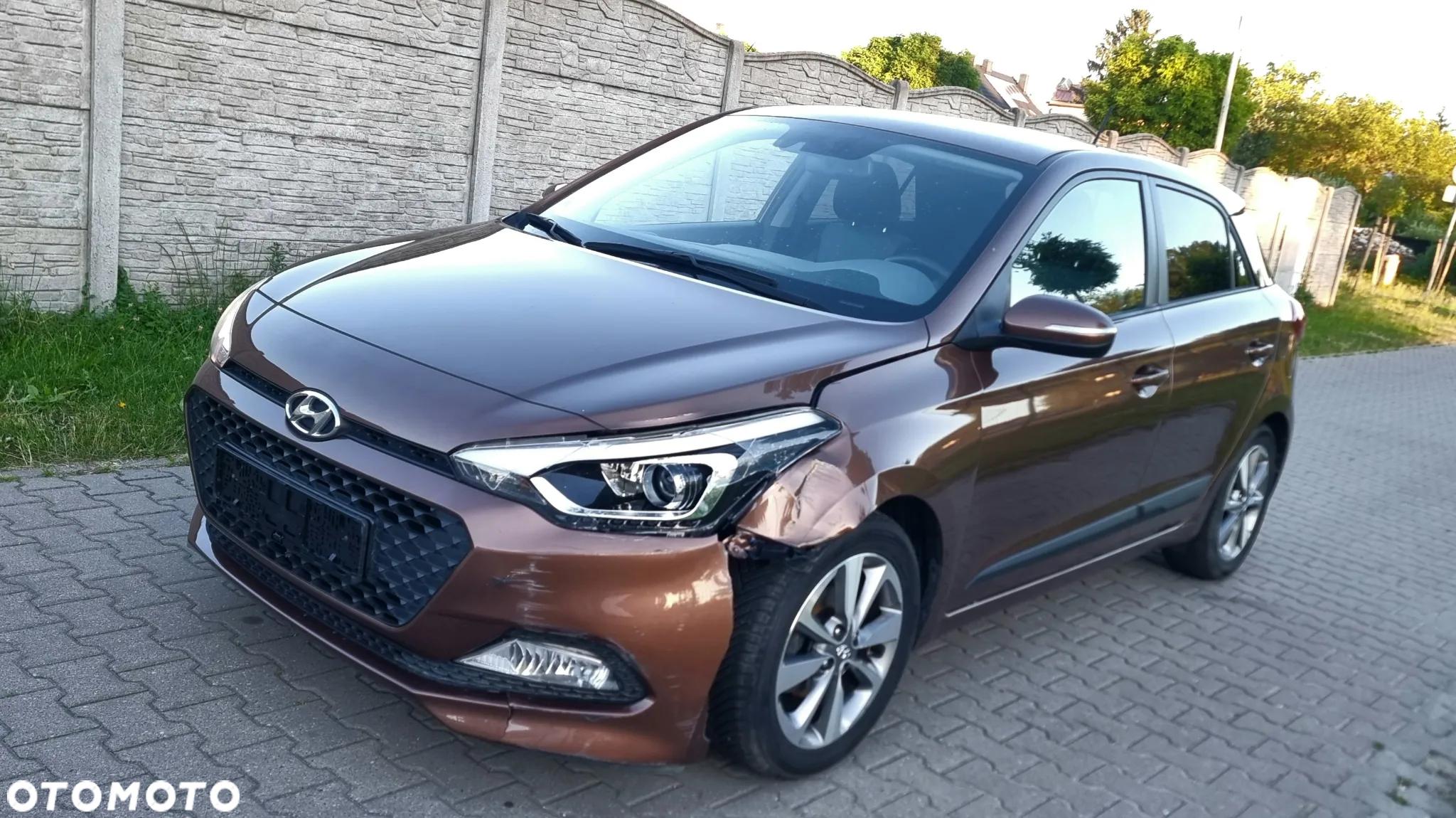 Hyundai i20 - 14