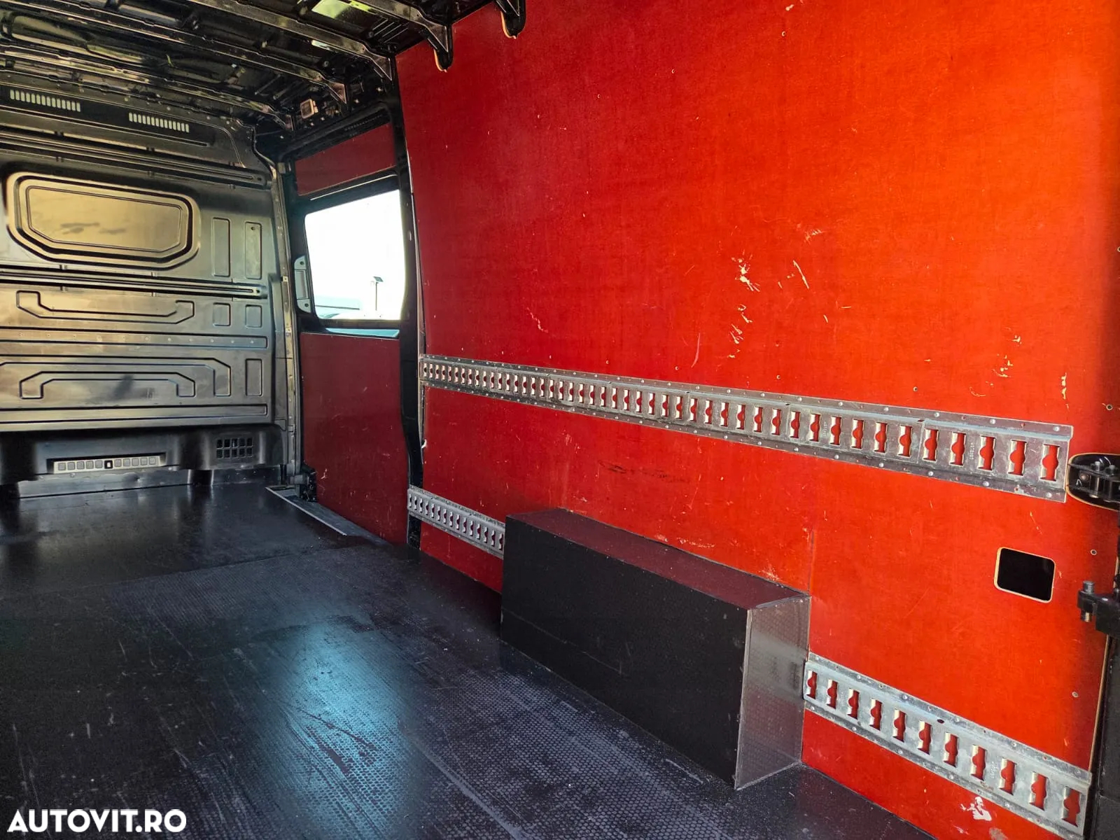 Volkswagen New Crafter Extralung L4H3 - 12