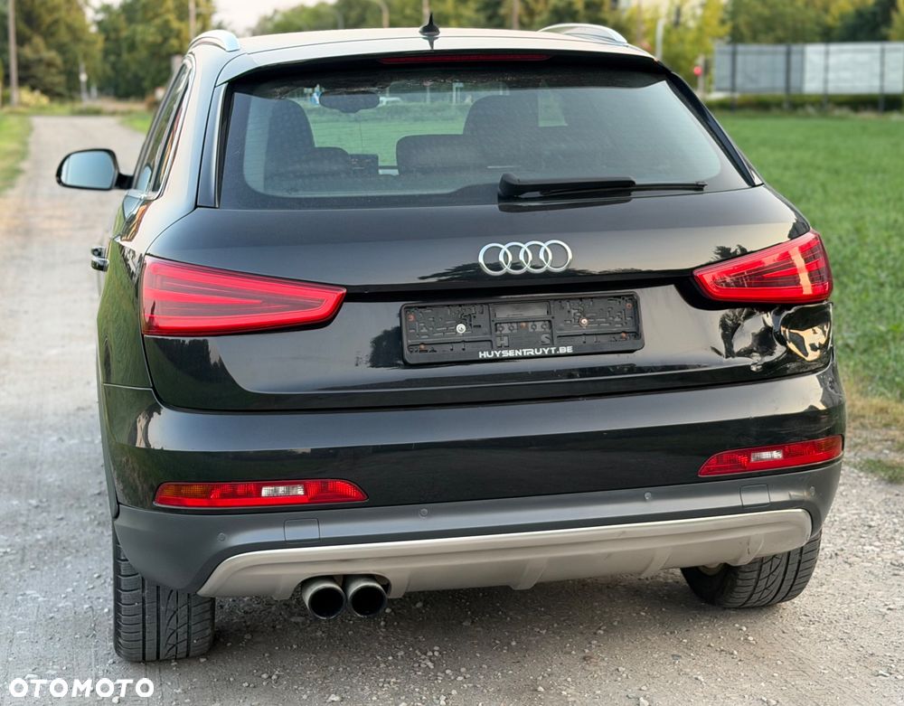 Audi Q3 - 27