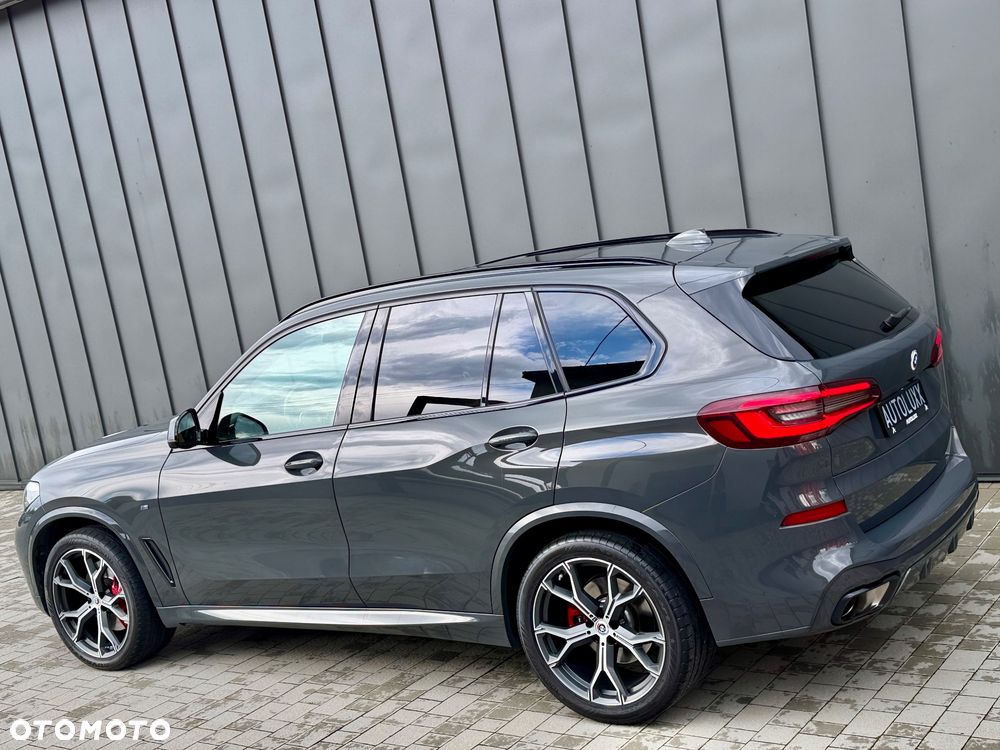 BMW X5 xDrive40i - 9