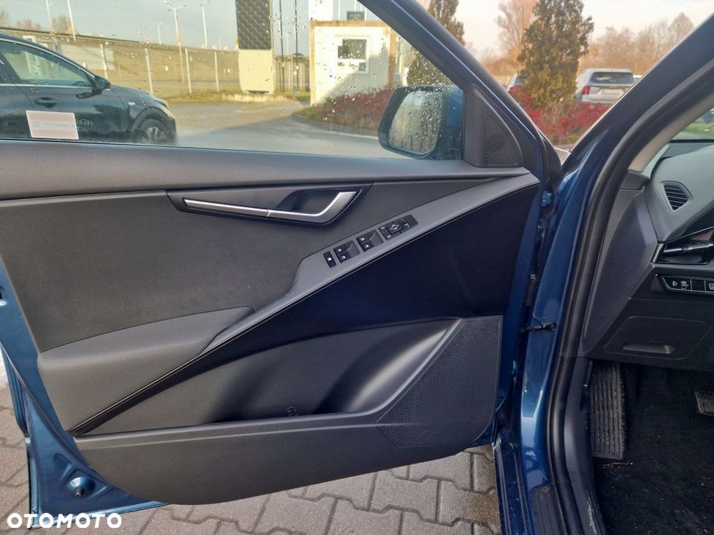 Kia Niro 1.6 GDI Hybrid M - 36