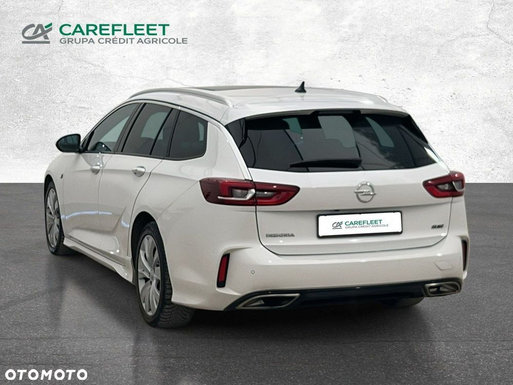 Opel Insignia - 7
