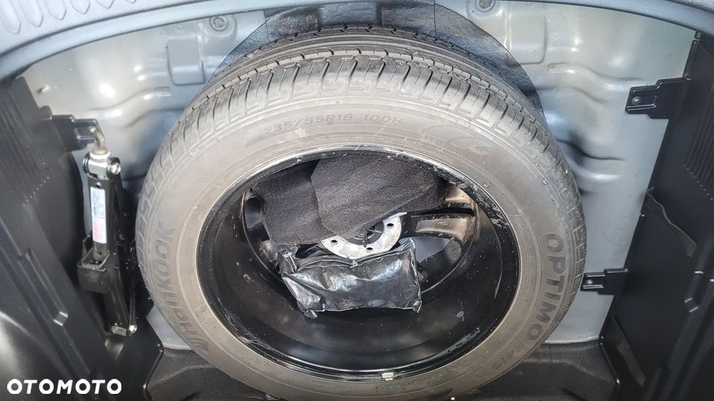 Kia Sportage - 15