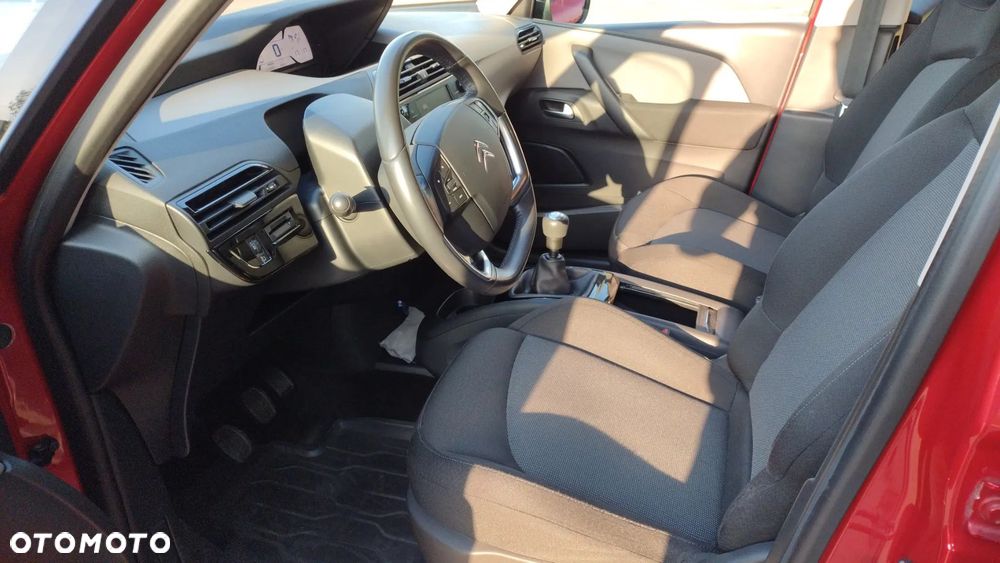 Citroën C4 Picasso PureTech 110 Stop&Start LIVE - 18