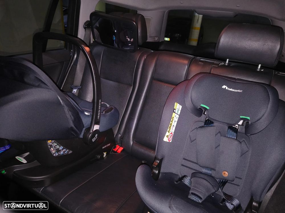 Ford Mondeo SW 2.0 TDCi Ghia - 5