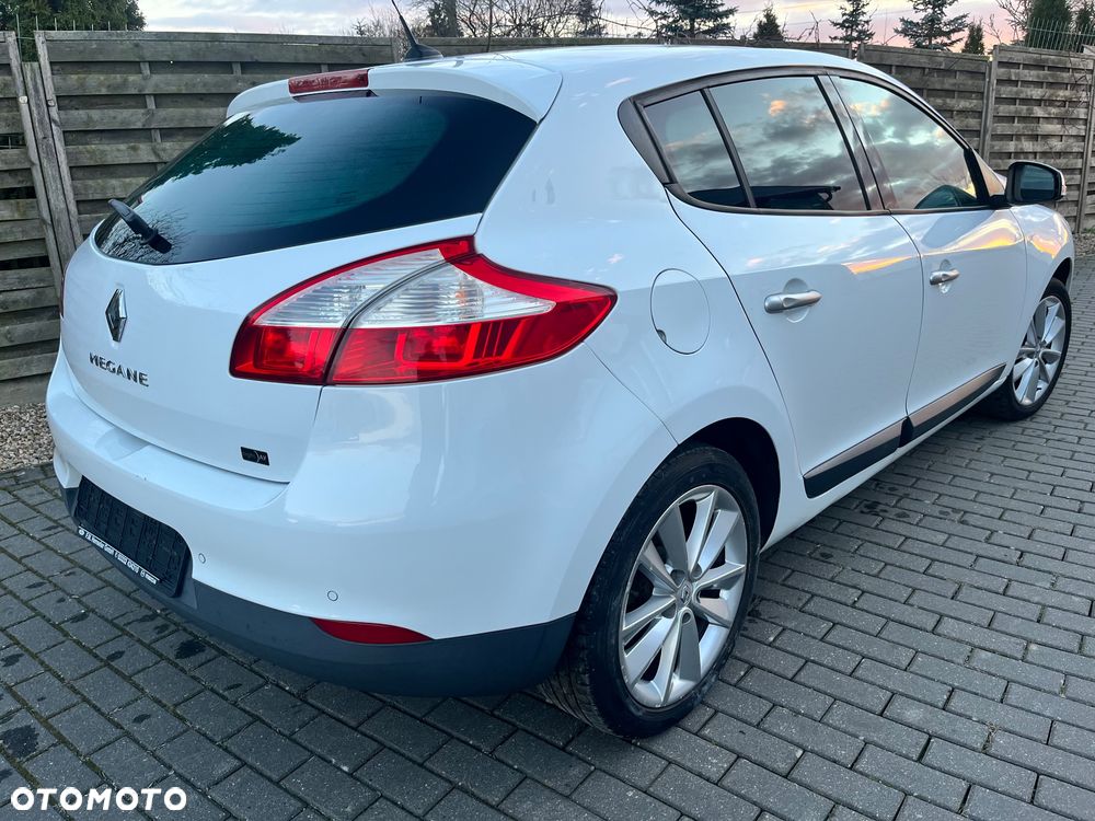 Renault Megane 1.6 16V 110 Night and Day - 16