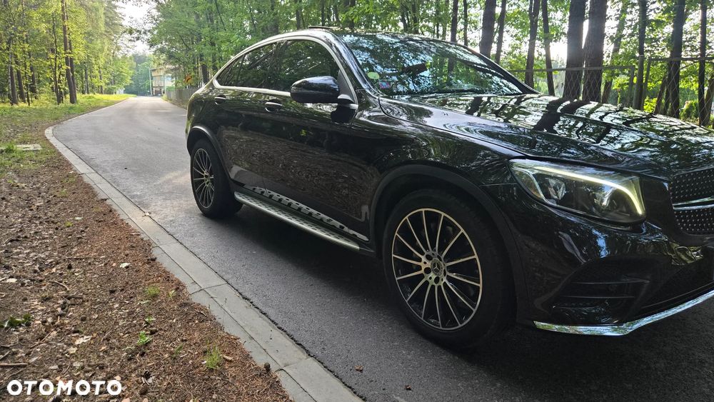 Mercedes-Benz GLC - 28