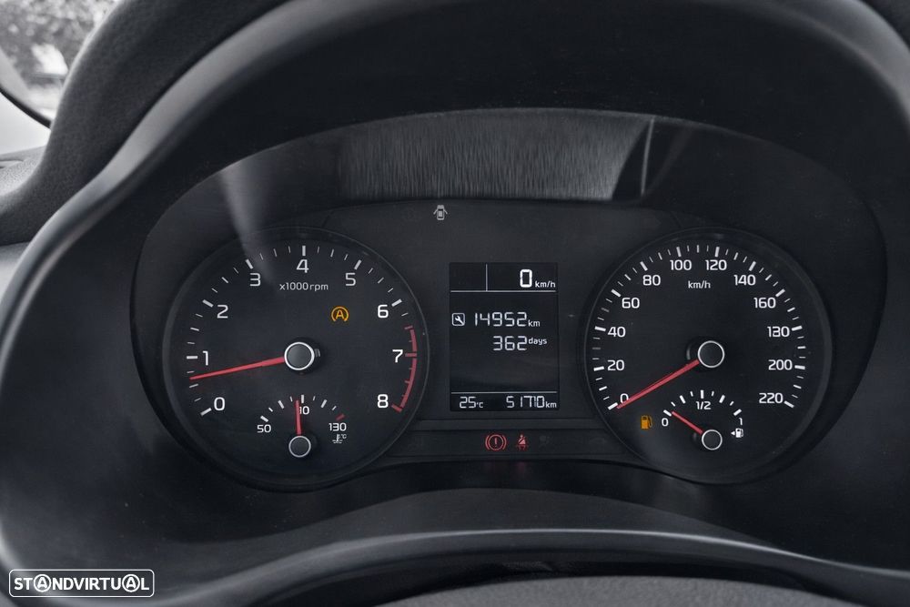 Kia Stonic 1.2 Dynamic - 27