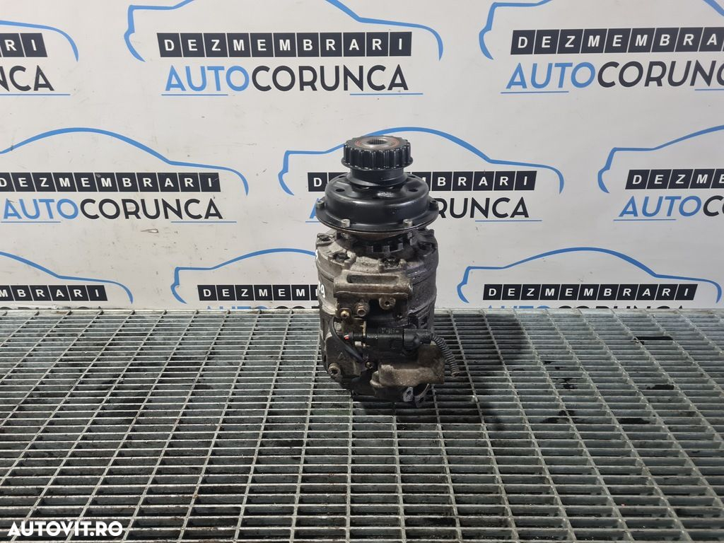 Compresor clima Volkswagen Touareg 7L 2.5 TDI 2003 - 2006 BAC (974) - 3