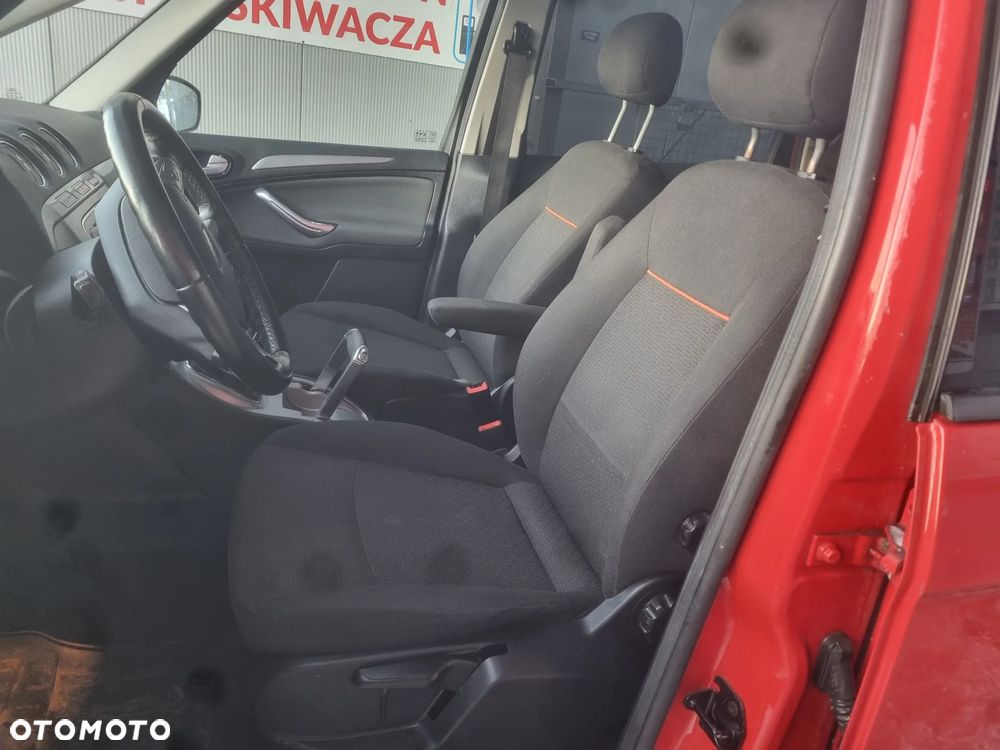 Ford Galaxy TDI Viva - 24