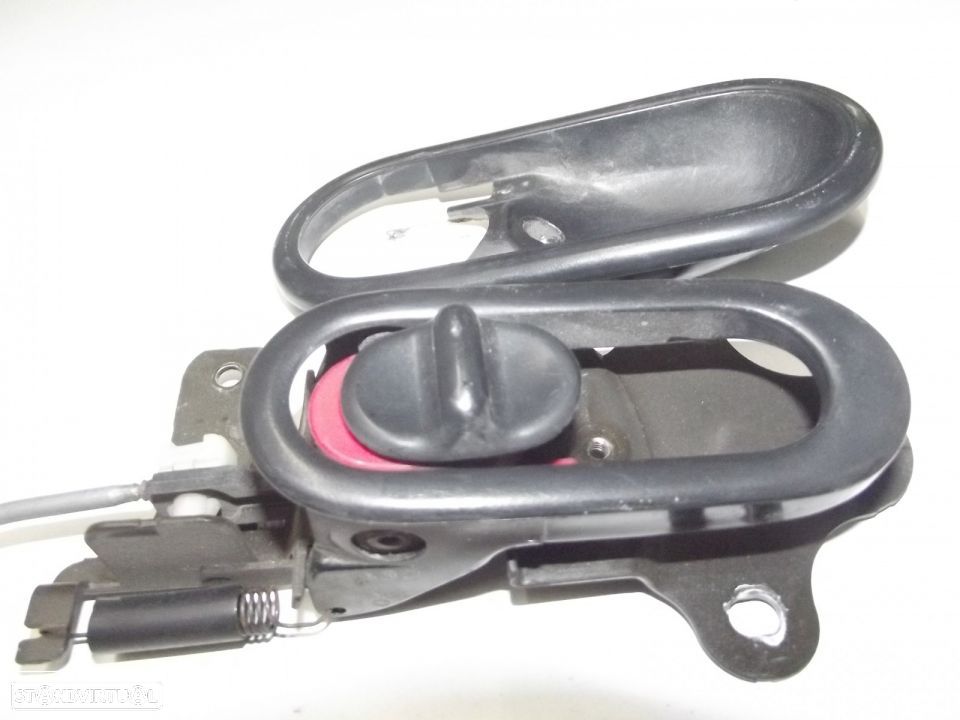 mazda MX 5 1 º modelo fechos - 1