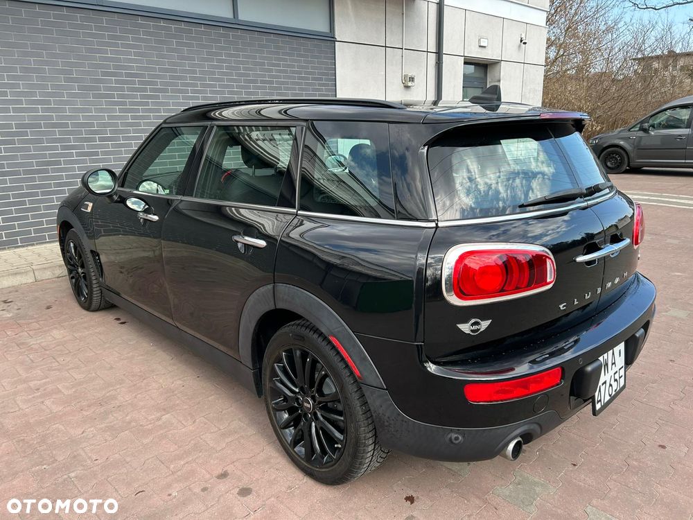 MINI Clubman Cooper Estate Edition - 10