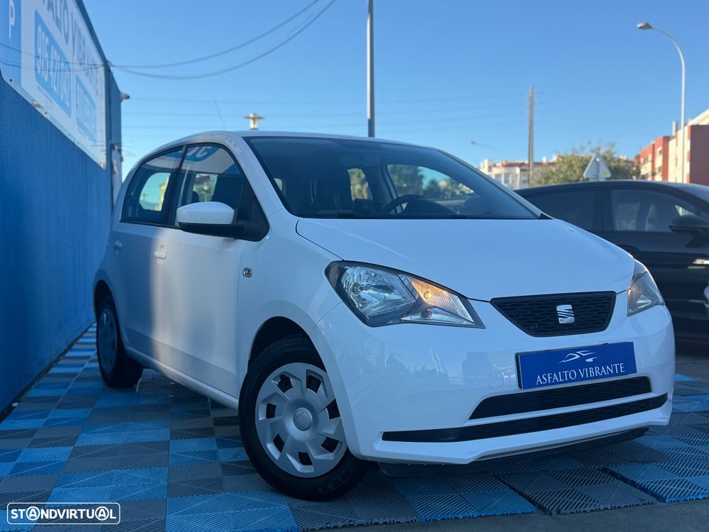 SEAT Mii 1.0 Style - 2