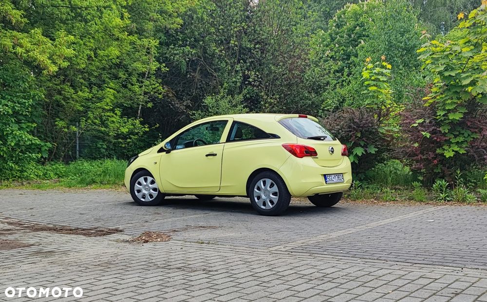 Opel Corsa 1.2 Edition - 15