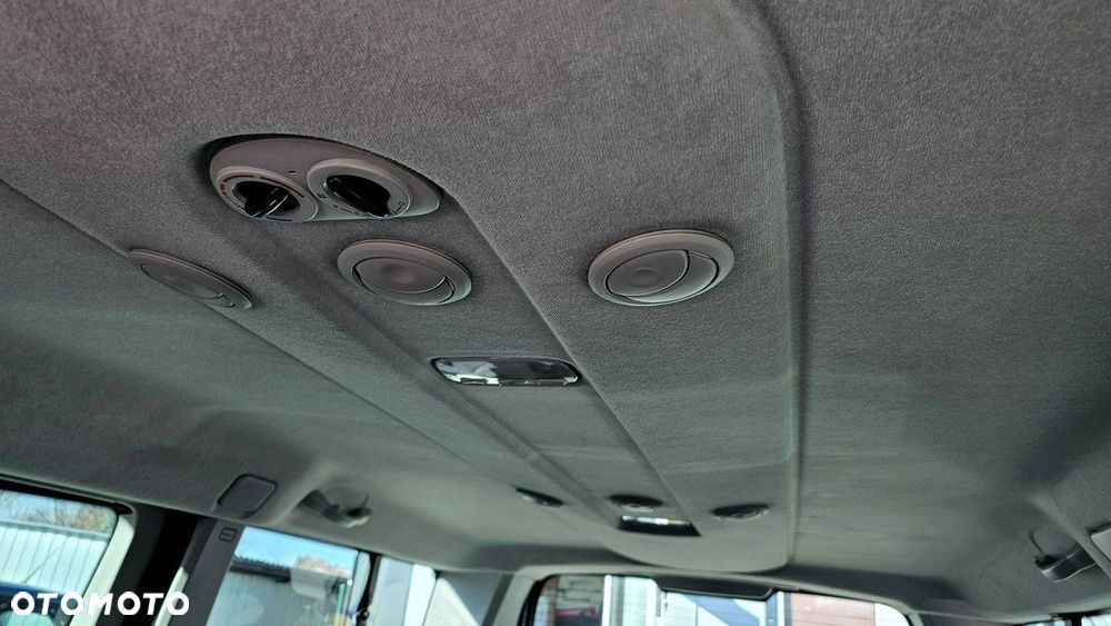 Citroën Jumpy Combi - 27