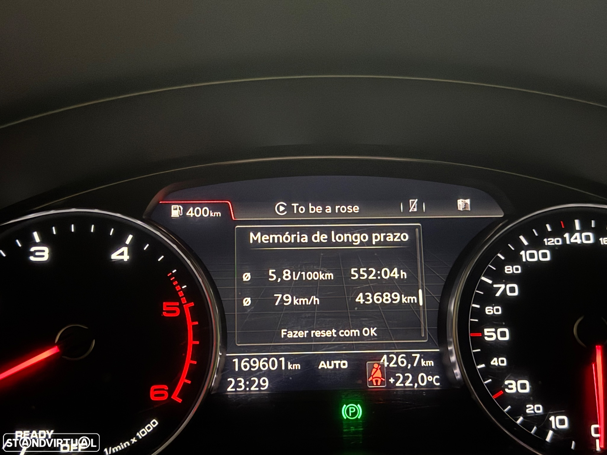 Audi Q5 2.0 TDI Design - 23