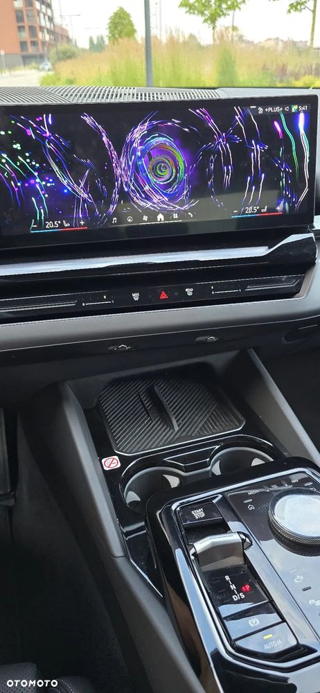 BMW Seria 5 - 30