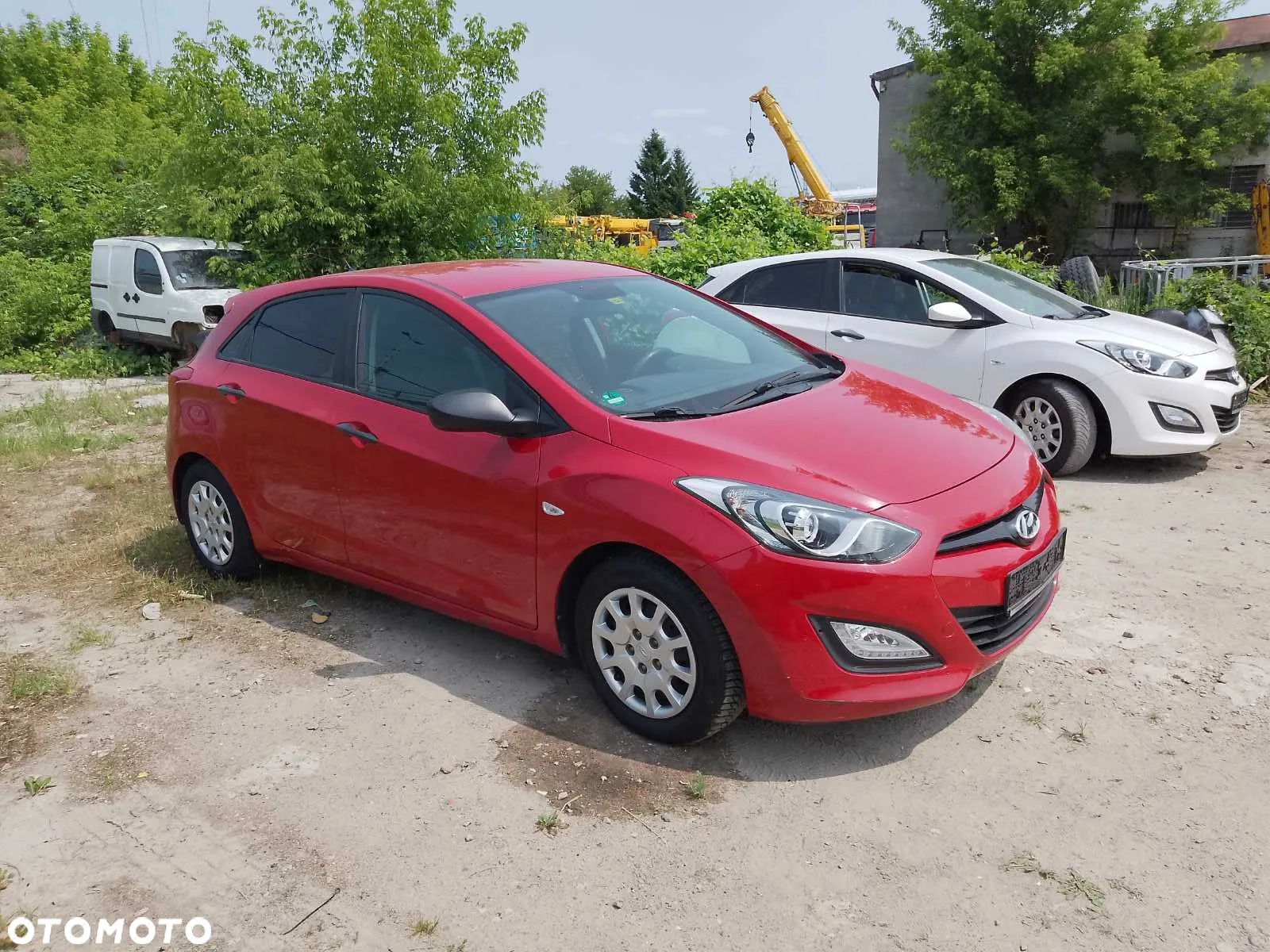 Hyundai i30 1.4 Style - 1