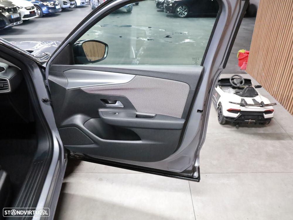 Opel Mokka-e Elegance - 7