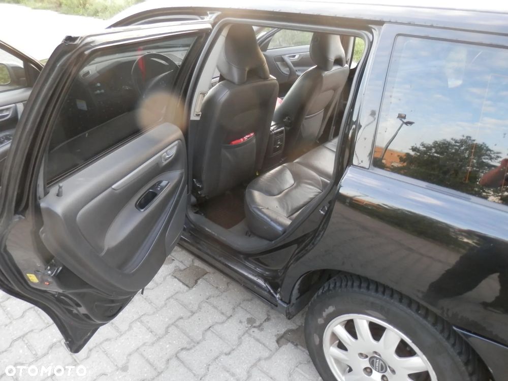 Volvo V70 2.4 Edition Comfort - 4