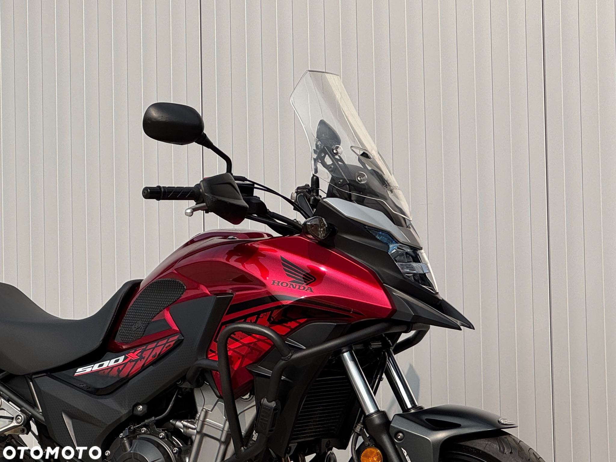 Honda CB - 29