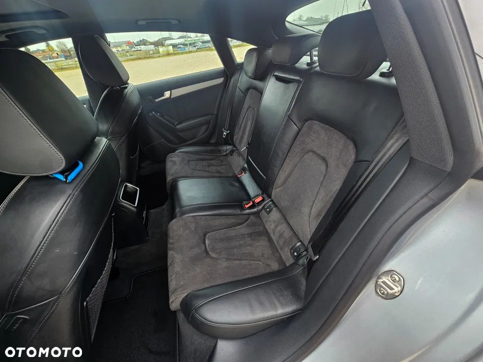 Audi A5 Sportback 1.8 TFSI - 17