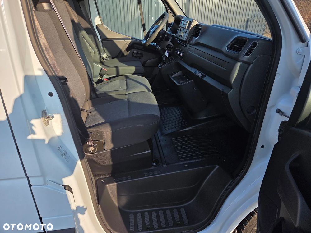 Renault Master - 20