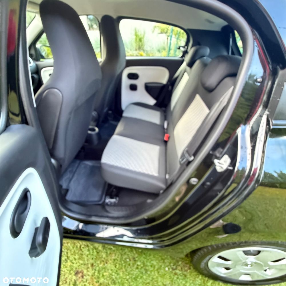 Renault Twingo SCe 70 Start&Stop LIMITED - 9