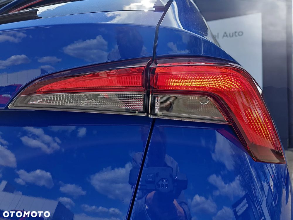 Skoda Kamiq 1.5 TSI Ambition DSG - 13
