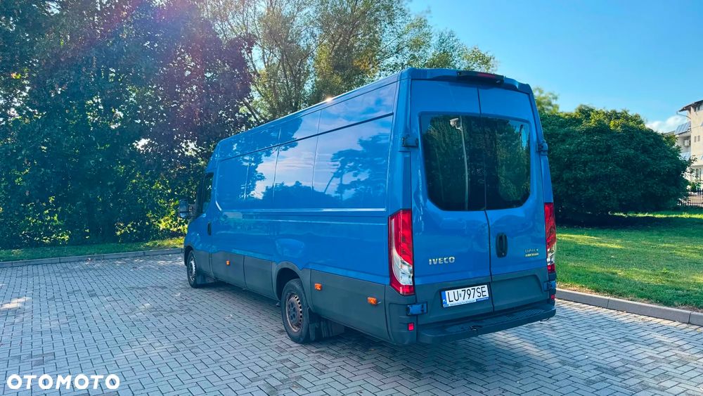 Iveco Daily - 9