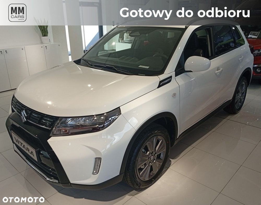 Suzuki Vitara - 1