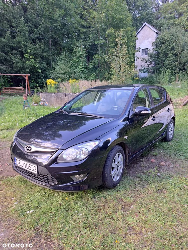 Hyundai i30 1.6 CRDi Classic - 7