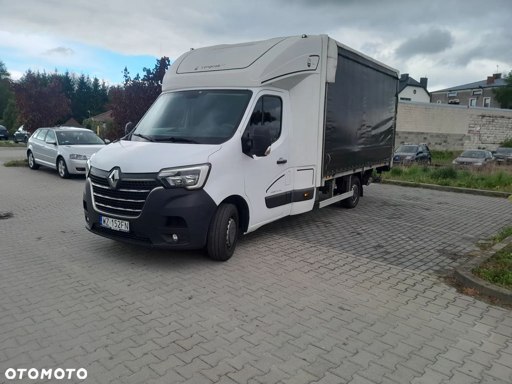 Renault Master III - 1