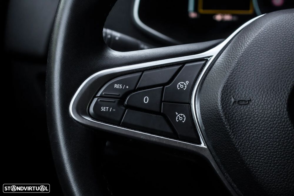 Renault Zoe (c/ Bateria) E-Tech EV50 Equilibre - 13