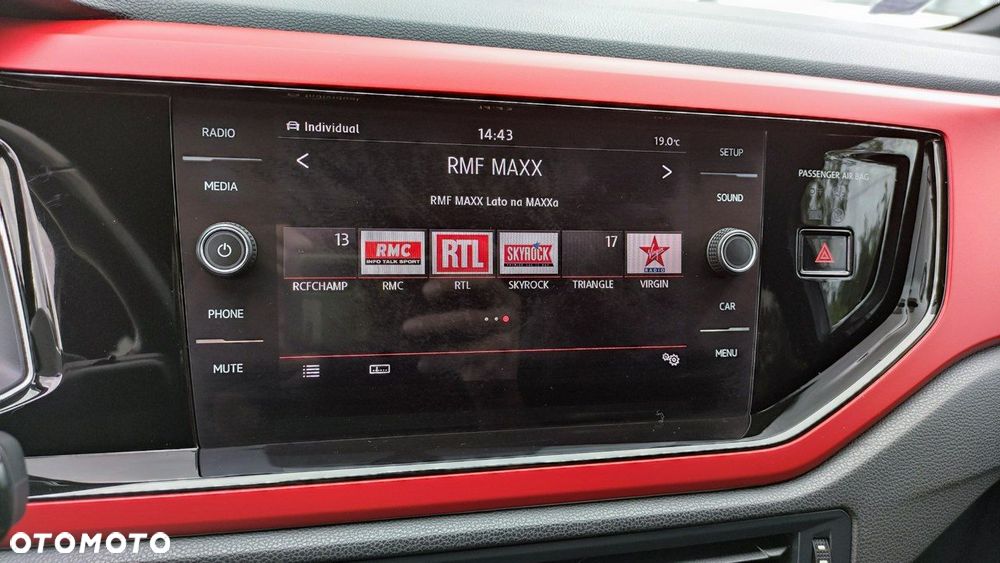 Volkswagen Polo - 37