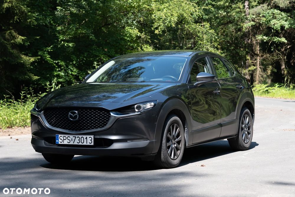 Mazda CX-30 2.0 mHEV Kai 2WD - 2