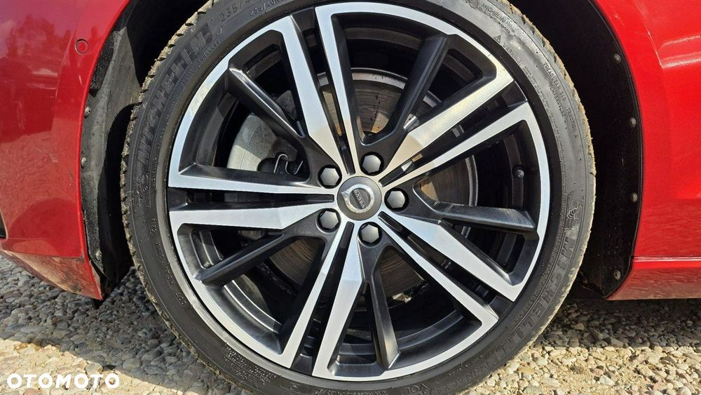 Volvo V60 - 9
