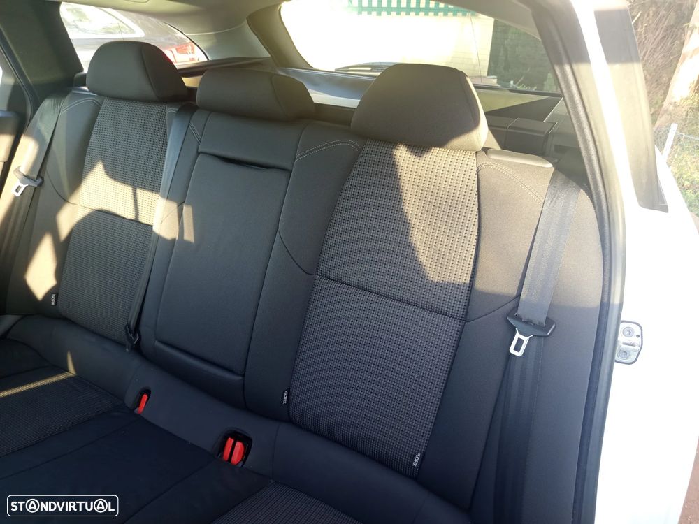 Peugeot 508 SW e-HDi 115 ETG6 Stop&Start Business-Line - 22