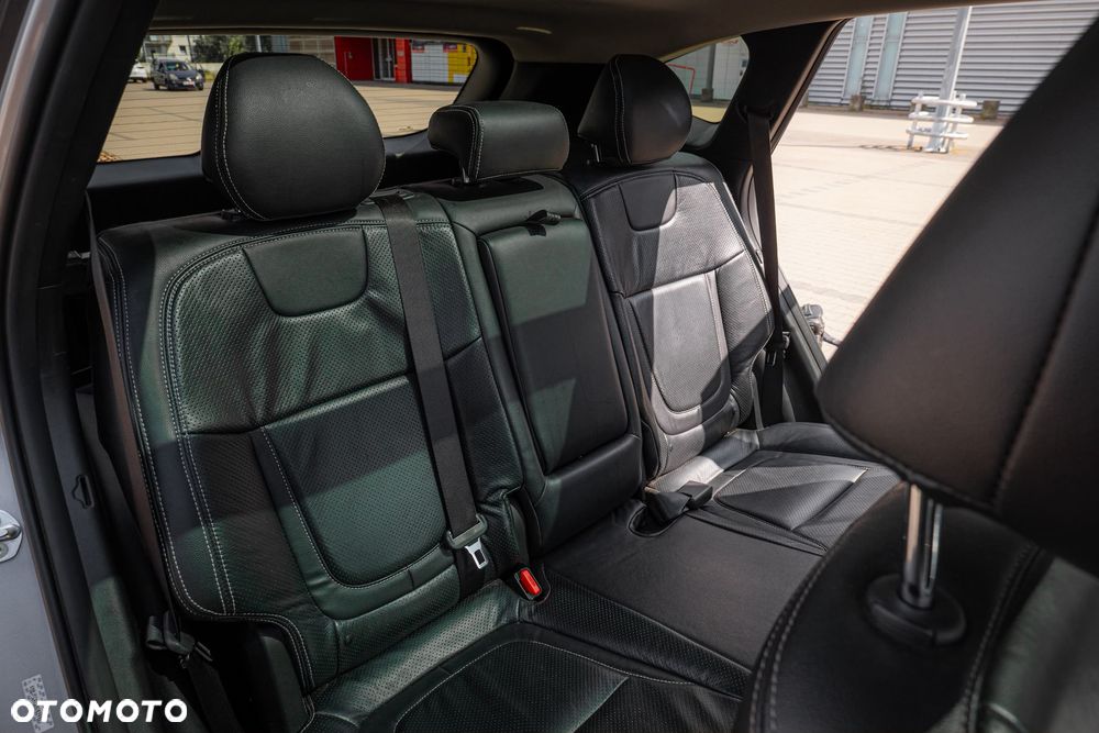 Hyundai Tucson 1.6 T-GDi HEV 4WD Prime - 21