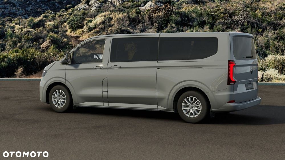 Volkswagen Caravelle Life - 5