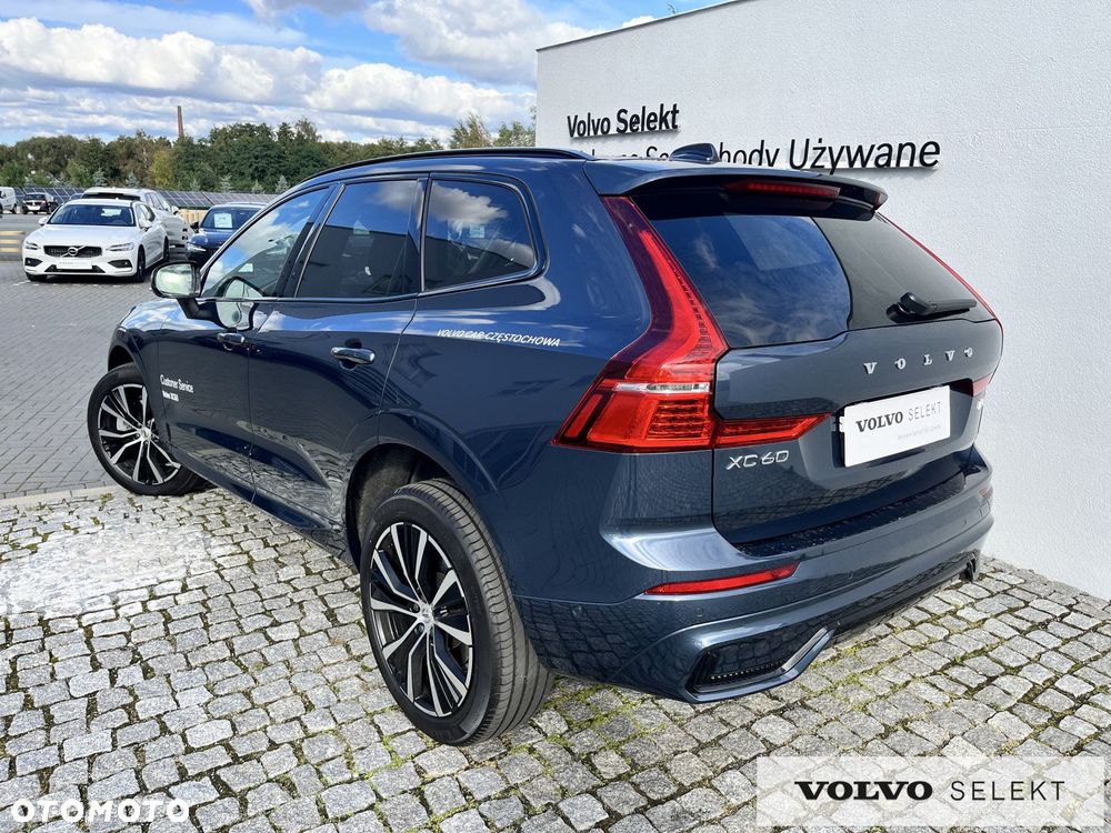 Volvo XC 60 - 8