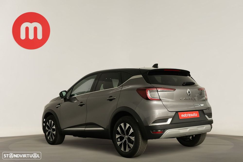 Renault Captur 1.0 TCe Techno - 3