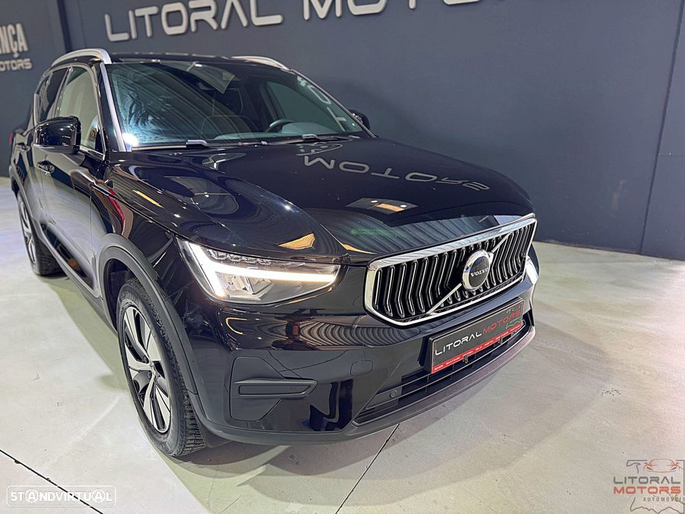 Volvo XC 40 1.5 T4 PHEV Inscription - 3
