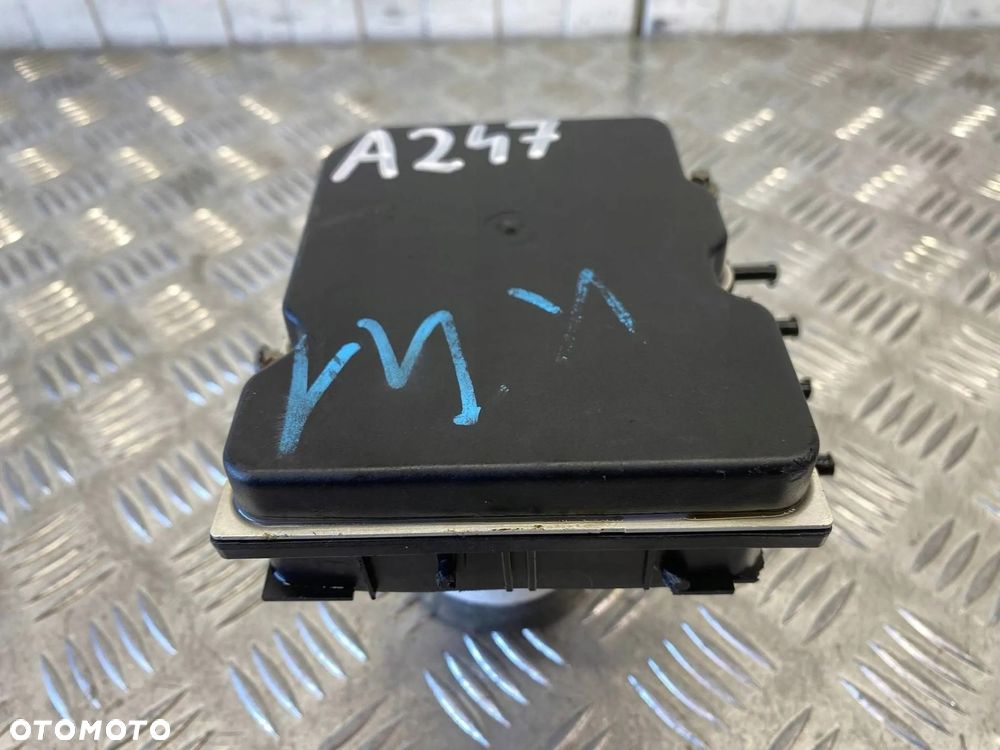 POMPA ABS HONDA ACCORD VIII 0265235312 - 9