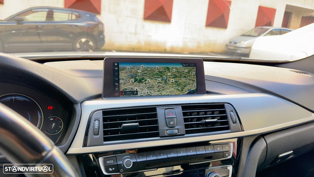 BMW 420 d Pack M Auto - 12